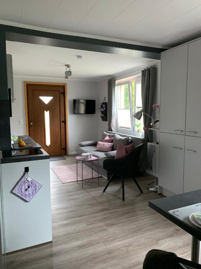 Ferienwohnung Бад Вилснак Екстериор снимка