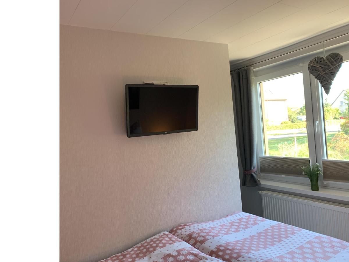 Ferienwohnung Бад Вилснак Екстериор снимка