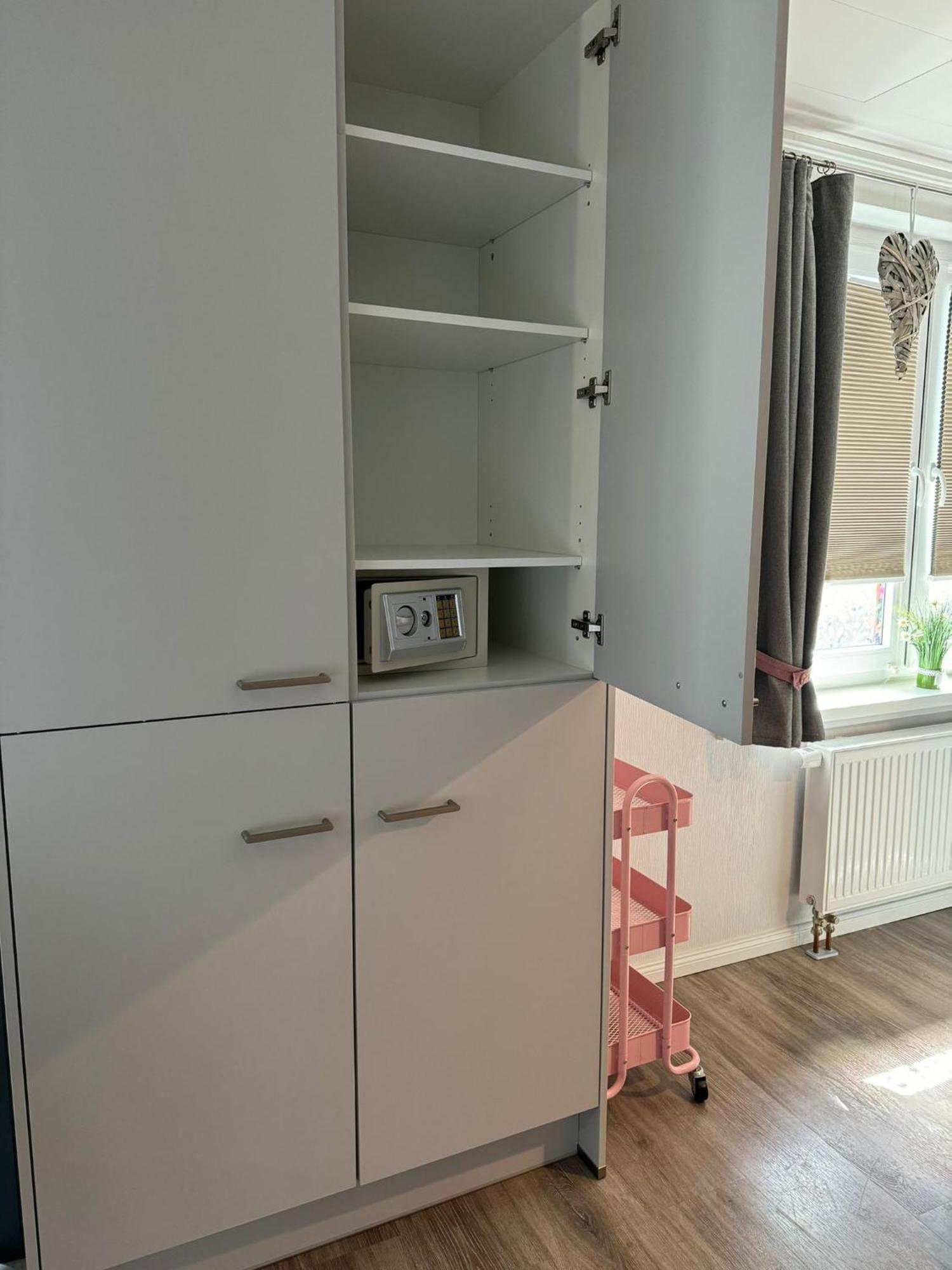 Ferienwohnung Бад Вилснак Екстериор снимка